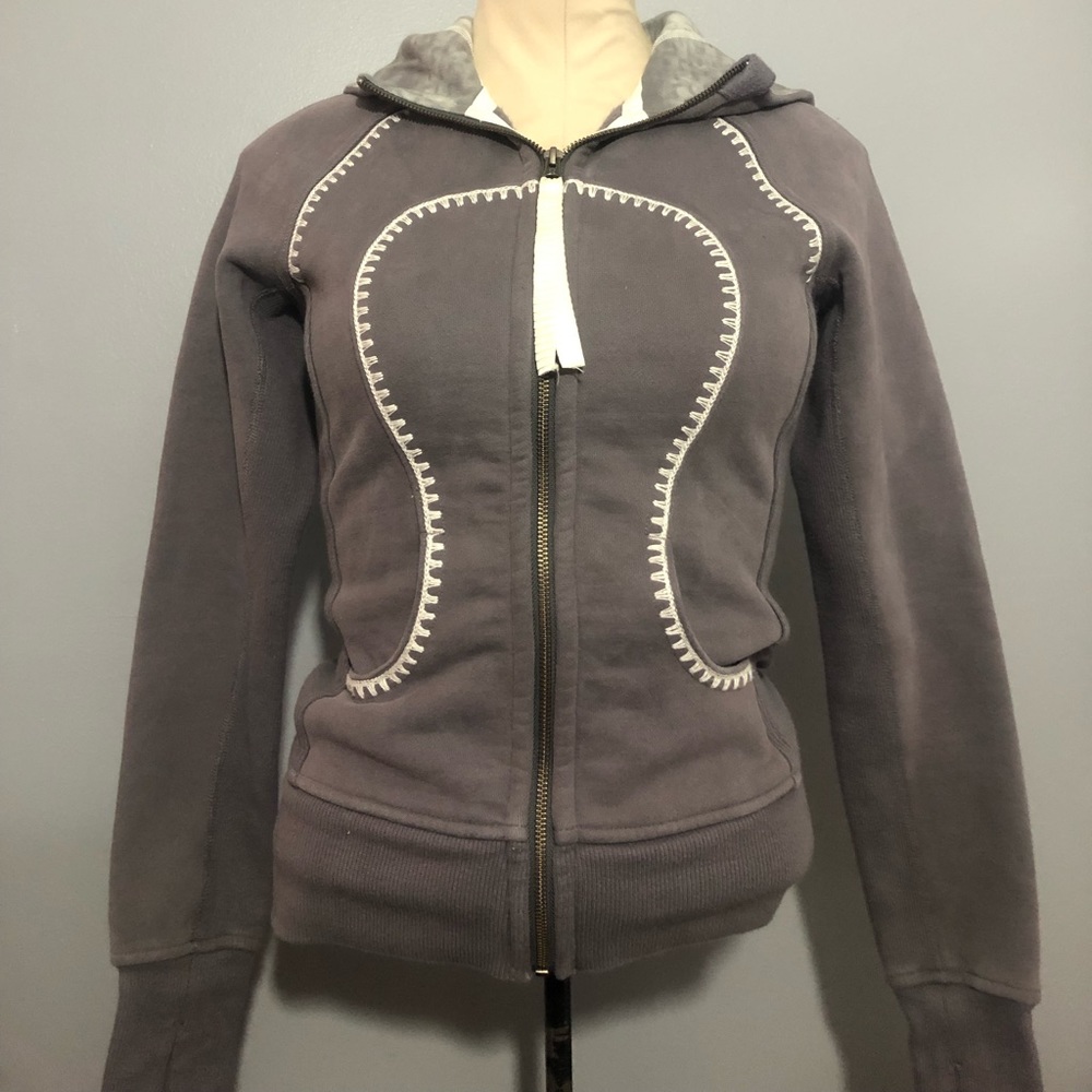 Lululemon special edition hoodie in EUC